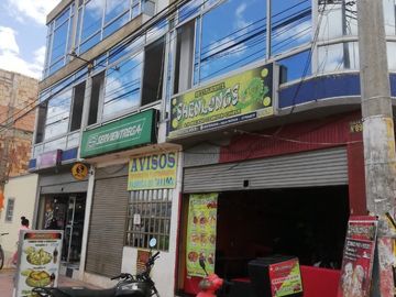 VENTA CASA COMERCIAL - BOSA SAN BERNARDINO BOGOTÁ ,EXCELENTE UBIOACION.