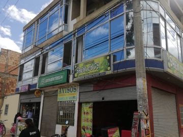 VENTA CASA COMERCIAL - BOSA SAN BERNARDINO BOGOTÁ ,EXCELENTE UBIOACION.