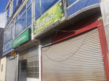 VENTA CASA COMERCIAL - BOSA SAN BERNARDINO BOGOTÁ ,EXCELENTE UBIOACION.
