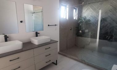 Hermosa casa para estrenar