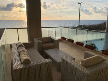 apartamento en venta en punta roca. Cod V87235