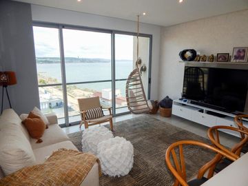 apartamento en venta en punta roca. Cod V87235
