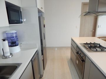 apartamento en venta en punta roca. Cod V87235
