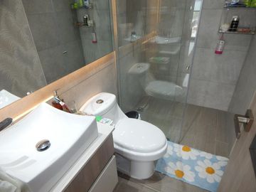 apartamento en venta en punta roca. Cod V87235