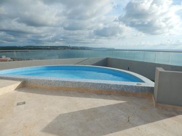 apartamento en venta en punta roca. Cod V87235
