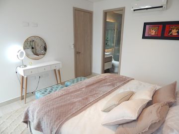 apartamento en venta en punta roca. Cod V87235