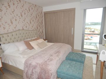 apartamento en venta en punta roca. Cod V87235
