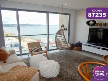 apartamento en venta en punta roca. Cod V87235