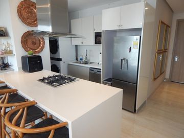 apartamento en venta en punta roca. Cod V87235