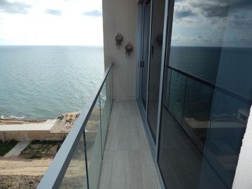 apartamento en venta en punta roca. Cod V87235
