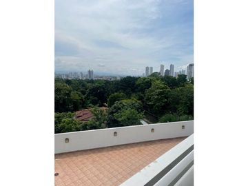 VENTA DE APARTAMENTO CON LINEA BLANCA VA PORRAS PH TEE ONE