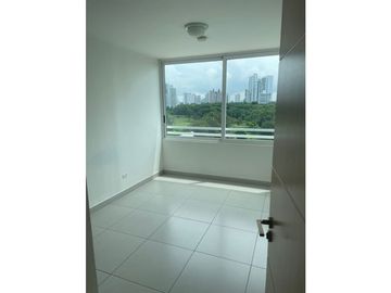 VENTA DE APARTAMENTO CON LINEA BLANCA VA PORRAS PH TEE ONE