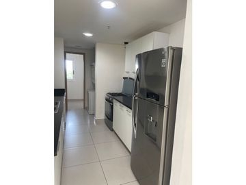 VENTA DE APARTAMENTO CON LINEA BLANCA VA PORRAS PH TEE ONE