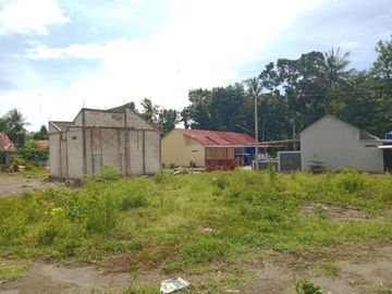 Dibangun dilokasi terbaik dengan harga miring