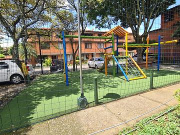 casa en venta en valle del lili. Cod V16288