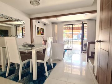 casa en venta en valle del lili. Cod V16288