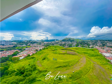 GREENWOOD APARTAMENTO PISO ALTO EN VENTA, TUMBA MUERTO ·(4)