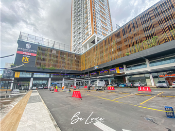 GREENWOOD APARTAMENTO PISO ALTO EN VENTA, TUMBA MUERTO ·(4)