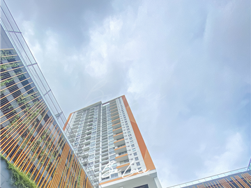 GREENWOOD APARTAMENTO PISO ALTO EN VENTA, TUMBA MUERTO ·(4)