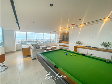 GREENWOOD APARTAMENTO PISO ALTO EN VENTA, TUMBA MUERTO ·(4)
