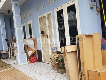 rumah mungil asri dan new