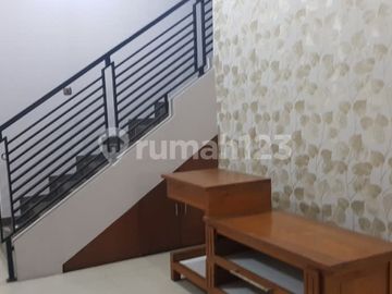 rumah mungil asri dan new