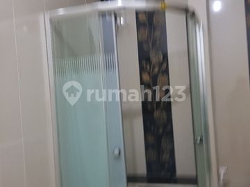 rumah mungil asri dan new