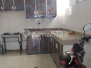 rumah mungil asri dan new