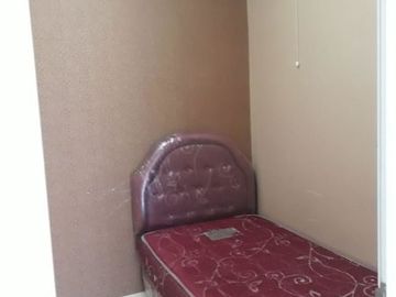 Apartemen the green pramuka bougenville 2 br