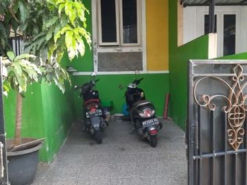 Rumah murah di Banyumanik Semarang