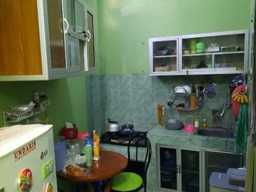 Rumah murah di Banyumanik Semarang