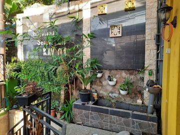 Rumah murah di Banyumanik Semarang