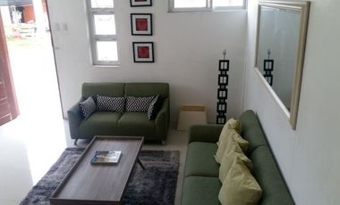 4 BR Spacious Single Detach House for Sale in Talisay, Cebu