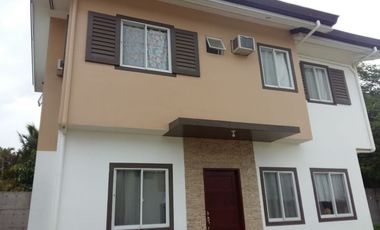 4 BR Spacious Single Detach House for Sale in Talisay, Cebu