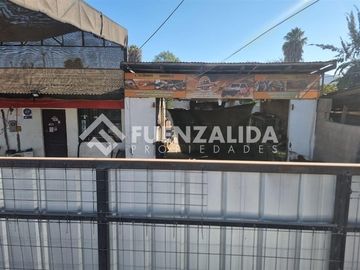 Terreno Construccion en Venta en Copiapó