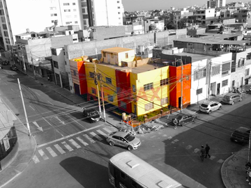 ¡Gran Oportunidad de Inversión en el Corazón de El Recreo – Esquina Estratégica para Desarrollo Inmobiliario!

Se vende casa en esquina ubicada en l