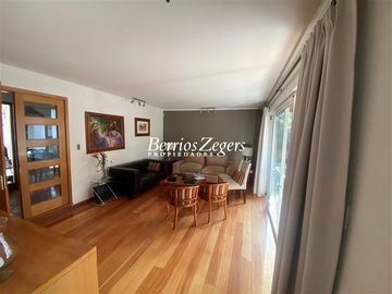 Casa en Venta en Cercano Colegio San Jose de Chicureo