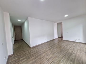 apartamento en arriendo en prados de sabaneta. Cod A515639