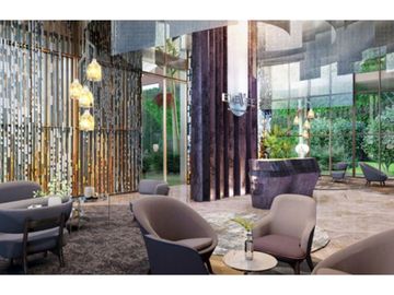 Apartemen Elevee Sangat Bagus @Alam Sutera