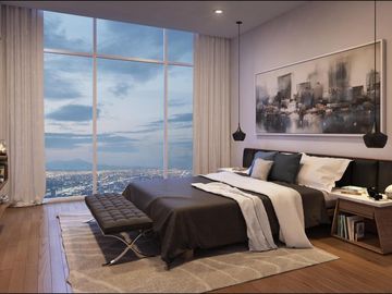 Departamento en Five Bosque Real