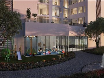 Departamento en Five Bosque Real