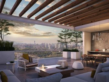 Departamento en Five Bosque Real