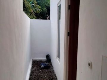 Perumahan Belakang Pabrik Rokok Penamas Kebonagung Malang