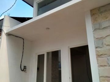 Perumahan Belakang Pabrik Rokok Penamas Kebonagung Malang