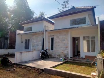 Perumahan Belakang Pabrik Rokok Penamas Kebonagung Malang