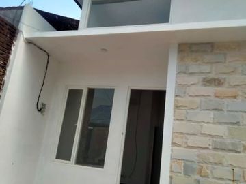 Perumahan Belakang Pabrik Rokok Penamas Kebonagung Malang