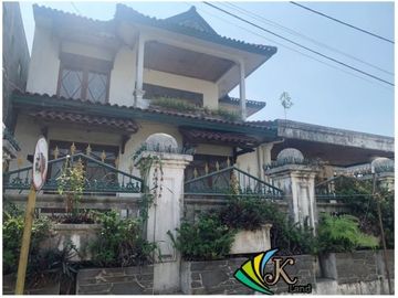 Disewakan Rumah di daerah Kopo Sayati (r)