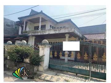 Disewakan Rumah di daerah Kopo Sayati (r)
