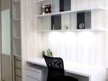 Dijual Apartemen Lexington Residence Jl. Deplu Raya Jakarta Selatan Tower 1 Lt 21 2Bedroom Fully funish Bagus