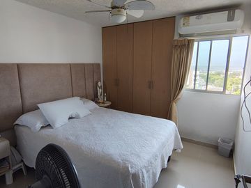apartamento en arriendo en andalucía. Cod A106857